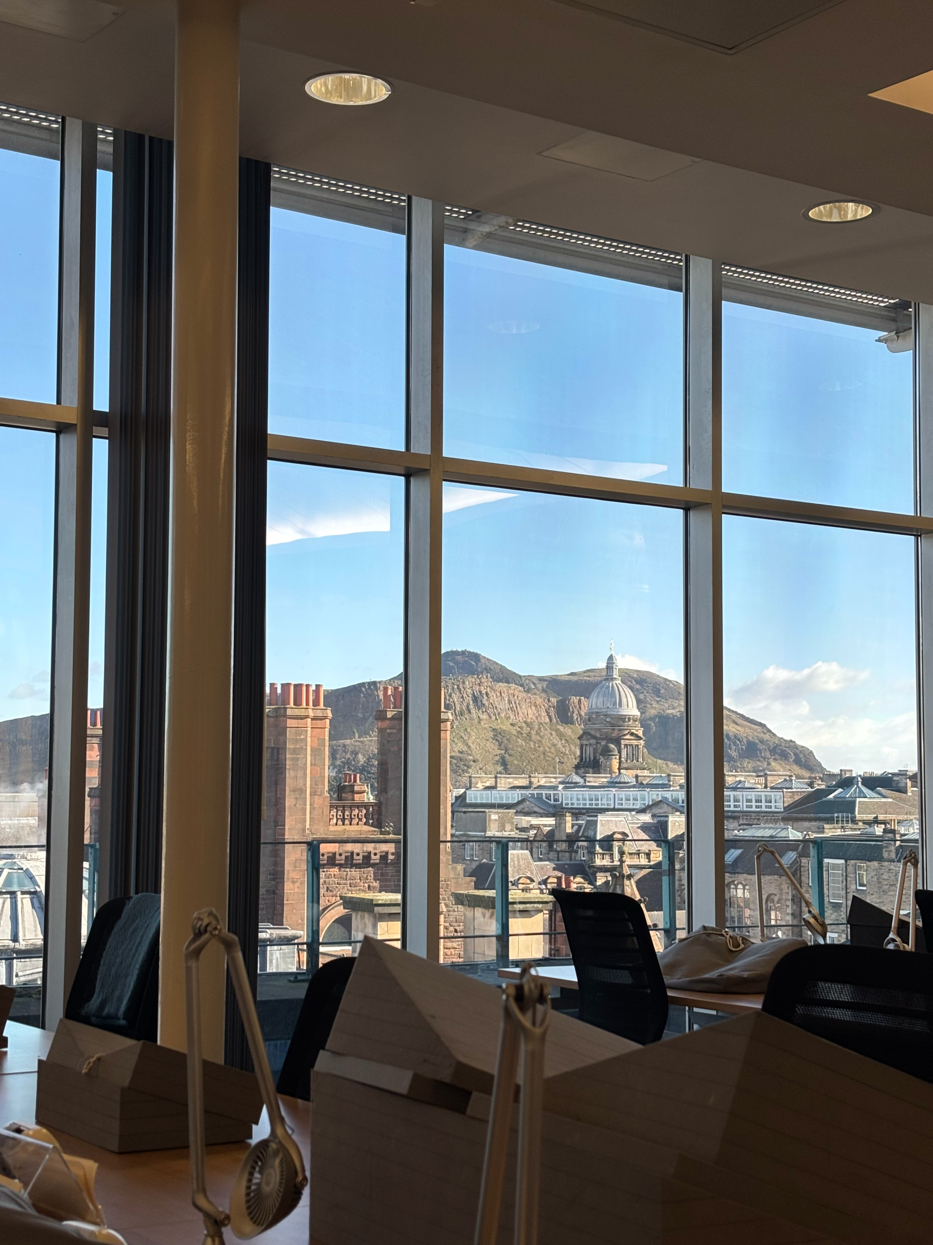 Blog #8: From London to Aberdeen: Researching Catharine Macaulay in Scotland’s Archives